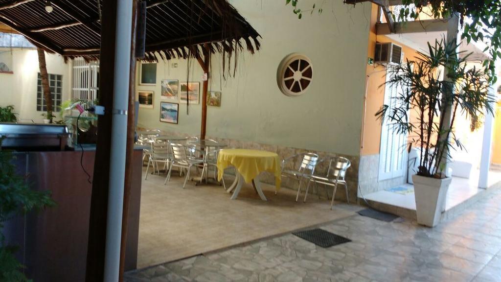Chales Marissol Ubatuba Bagian luar foto