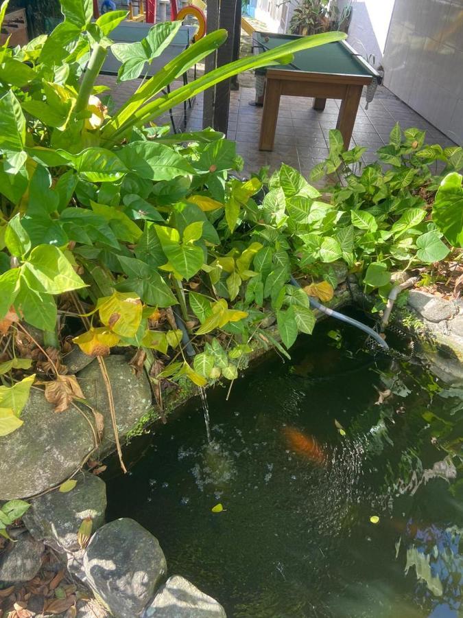 Chales Marissol Ubatuba Bagian luar foto