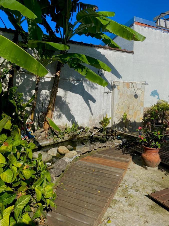 Chales Marissol Ubatuba Bagian luar foto